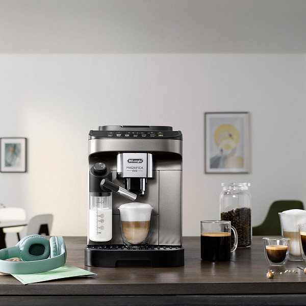 Купить Кофемашина DeLonghi ECAM290.81.TB в Гомеле