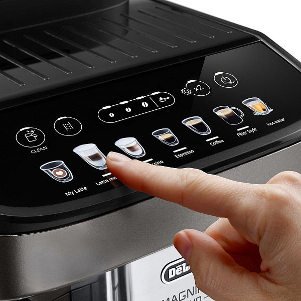 Купить Кофемашина DeLonghi ECAM290.81.TB в Гомеле