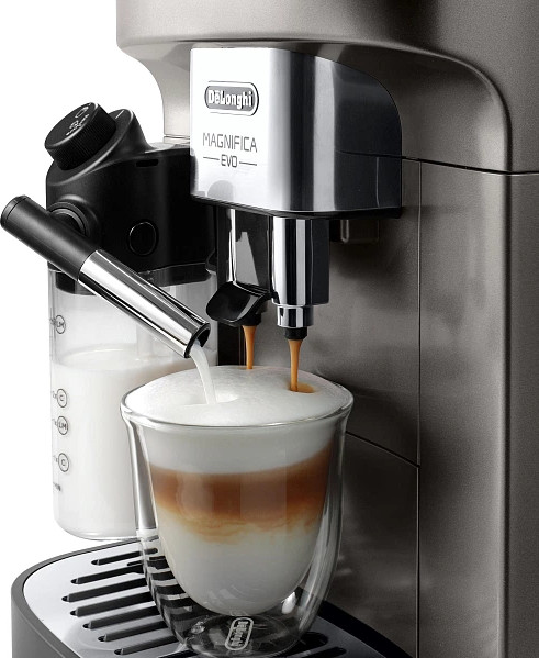 Купить Кофемашина DeLonghi ECAM290.81.TB в Гомеле