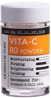 Сухой концентрат для лица Derma Factory Vita-C 80 Powder (4.5г) - 