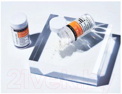 Сухой концентрат для лица Derma Factory Vita-C 80 Powder (4.5г)