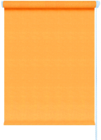 Рулонная штора LEGRAND Декор 98x175 / 58064107 (оранжевый) - 