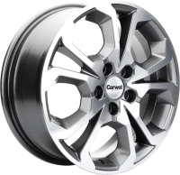 

Литой диск Carwel, Шира 1711 Geely Сoolray 17x6.5" 5x114.3мм DIA 54.1мм ET 45мм AGR