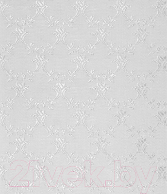 Рулонная штора LEGRAND Жизель 114x175 / 58103699 (жемчужный)