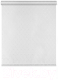 Рулонная штора LEGRAND Жизель 114x175 / 58103699 (жемчужный) - 