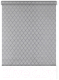 Рулонная штора LEGRAND Жизель 114x175 / 58103650 (серый) - 