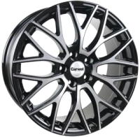 

Литой диск Carwel, Писса R098 Passat 18x8" 5x112мм DIA 57.1мм ET 44мм BD