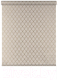 Рулонная штора LEGRAND Жизель 38x175 / 58103735 (какао) - 
