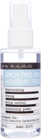 Спрей для фиксации макияжа Derma Factory Birch Tree 95% Moisture Fixer (80мл) - 