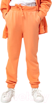 Изображение товара Штаны детские Mark Formelle 187784 (р.134-68, персиковый)
