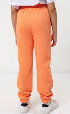 Изображение товара Штаны детские Mark Formelle 187784 (р.146-72, персиковый)