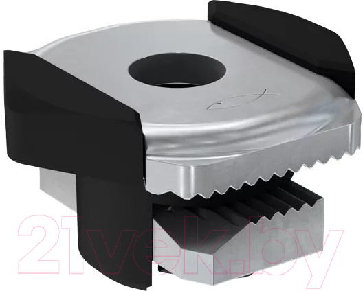 Гайка FISCHER FSM Clix M8 / 538651K (50шт)