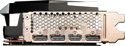 Видеокарта MSI Radeon RX 6750 XT Gaming X Trio 12G