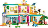 Конструктор Lego Friends Международная школа Хартлейк / 41731_1 - 