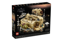 

Конструктор Lego, Star Wars Кантина Мос-Эйсли / 75290