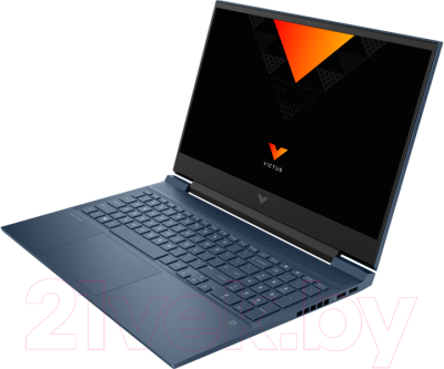 Игровой ноутбук HP Victus 16-d1011nia (6K2E1EA)