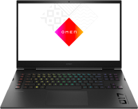 

Игровой ноутбук HP, Omen 17-ck1001nia (6A3S4EA)