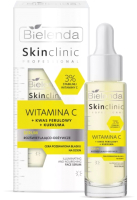 

Сыворотка для лица, Skin Clinic Professional Witamina C Питающая