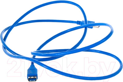 Удлинитель кабеля VCom VUS7065-1.8M