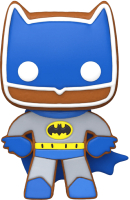 

Фигурка коллекционная Funko, POP! Heroes. DC Holiday. Batman(GB) / 64325