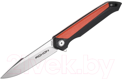 Нож складной Roxon K3-12C27-OR