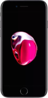 Смартфон Apple iPhone 7 32GB / 2AMN8X2 восстановленный Breezy Грейд A (черный) - 