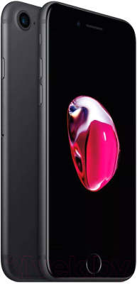 Смартфон Apple iPhone 7 32GB / 2AMN8X2 восстановленный Breezy Грейд A (черный)