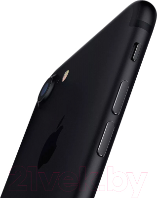 Смартфон Apple iPhone 7 32GB / 2AMN8X2 восстановленный Breezy Грейд A (черный)