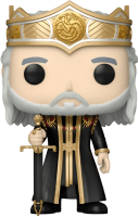 

Фигурка коллекционная, POP! TV. House of the Dragon. Визерис Таргариен / 65608