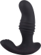 Вибропробка Lola Games Spice It Up Grace / 8020-01lola (черный) - 