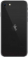 Миниатюра изображения товара Смартфон Apple iPhone SE 128GB / 2BMXD02 восстановленный Breezy (черный)