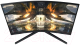 Миниатюра изображения товара Монитор Samsung S27AG550EI