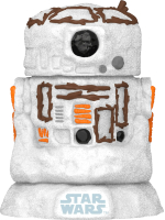 

Фигурка коллекционная Funko, POP! Star Wars. Holiday. R2-D2 (SNWMN) / 64337
