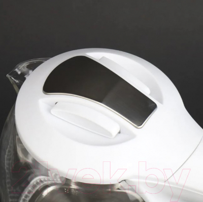 Изображение товара Электрочайник TDM Нептун SQ4001-0007 (белый)