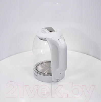 Изображение товара Электрочайник TDM Нептун SQ4001-0007 (белый)