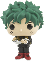 

Фигурка коллекционная Funko, POP! Animation. My Hero Academia. Izuku Midoriya / Fun2549668