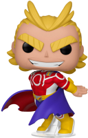 

Фигурка коллекционная Funko, POP! Animation. MHA S3. Тошинори Яги / 42931