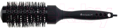 Изображение товара Расческа Dewal Black Magic BRBM43