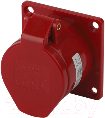 Изображение товара Розетка ЭРА R(IN)-16-3P-PE-IP44 / Б0032868