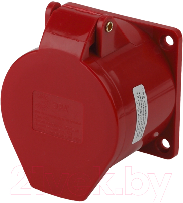 Изображение товара Розетка силовая ЭРА R(IN)-32-3P-PE-N-IP4 / Б0032873
