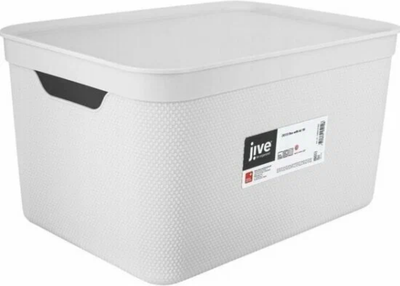 

Корзина, Jive Deco Box / 1052201023