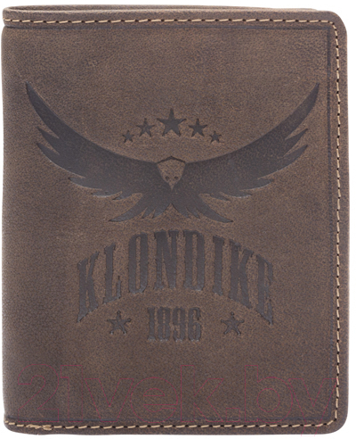 Портмоне Klondike 1896 Don / KD1008-03