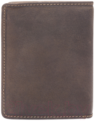 Портмоне Klondike 1896 Don / KD1008-03 (темно-коричневый)