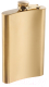 Миниатюра изображения товара Фляга S.Quire PT26-9 (золотистый)