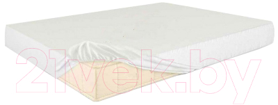 Изображение товара Наматрасник защитный Фабрика сна Aqua Full 80x185