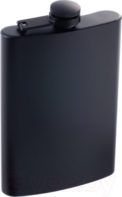 Фляга S.Quire PDW01-8 (черный)
