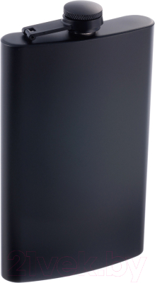Фляга S.Quire PDW01-9 (черный)