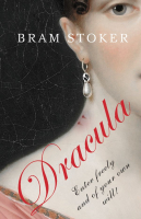 Книга АСТ Dracula (Стокер Б.) - 
