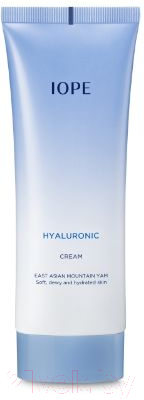 Крем для лица IOPE Hyaluronic Cream Увлажняющий (100мл)