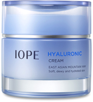 

Крем для лица, Hyaluronic Cream Увлажняющий